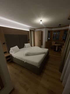 Ferienwohnung Dependance Central