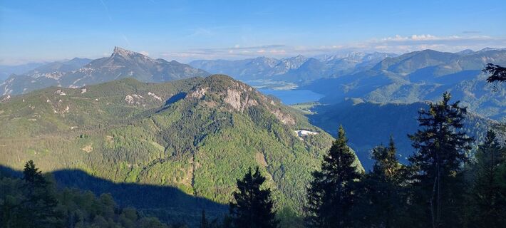 Foto von Christian Trummer 1 entlang der Tour