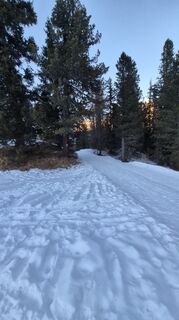 Photo de alessiorobnik le long du parcours