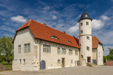 Burg Brome