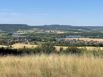 Photo de holgerwag le long du parcours