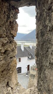 Foto von daRob entlang der Tour