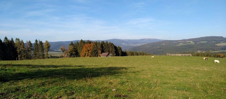 Blick Richtung Wechsel_Wenigzell_Oststeiermark