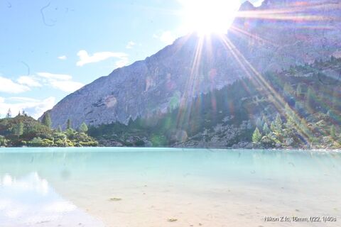 Foto von Mauro Caldonazzi 1 entlang der Tour