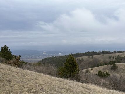 Foto de Buckerfing a lo largo del recorrido