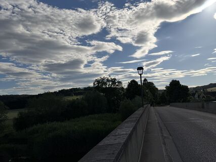 Foto von Schaali entlang der Tour
