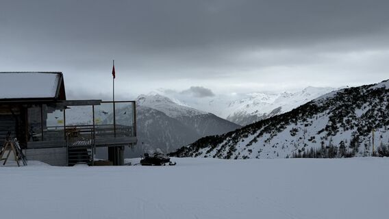 Fotografija s spletne strani Timm Heinrich 1 na poti