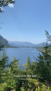 Photo de Luis Neussl le long du parcours