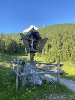 Foto von petermarx6 entlang der Tour