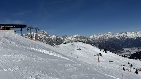 Foto von klausarnezeder entlang der Tour