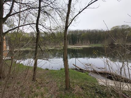 Zdjęcie z Andrzej 42 wzdłuż trasy