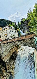 Bad Gastein Eindrücke