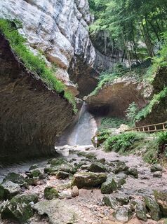 Foto von PerryB entlang der Tour