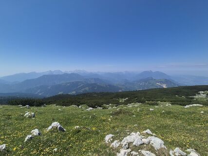 Fotografija s spletne strani Wolfgang Wurzer 1 na poti