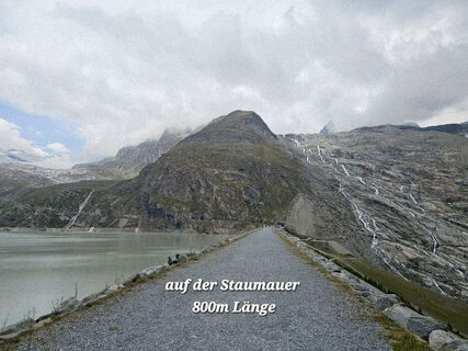 Fotografie z Grieshofer Gerlinde na trase