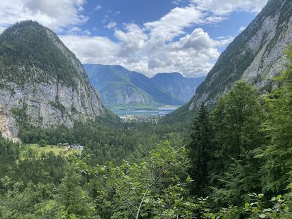 Foto von lucy.e entlang der Tour