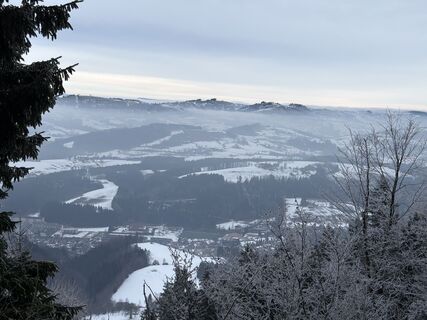 Fotografie z Christian Gruber 8 na trase