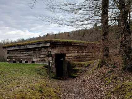 Fotografia z Daniel Jäggi na trase