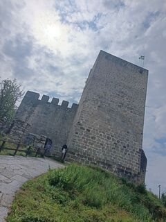 Foto von Edith K. entlang der Tour