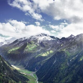 Habachtal