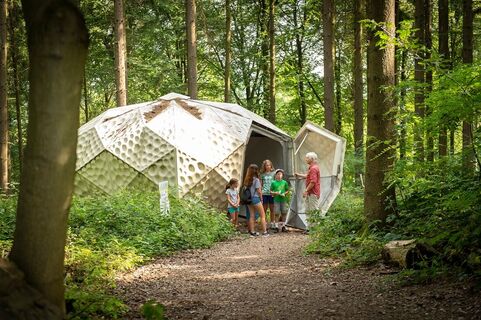 NABU Walderlebniszentrum