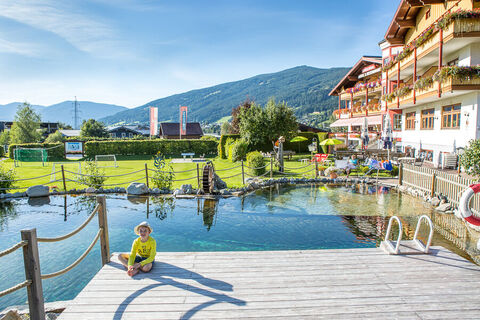 Ferienhotel Gewürzmühle
