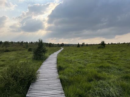 Fotografija s spletne strani Anton Gigele na poti