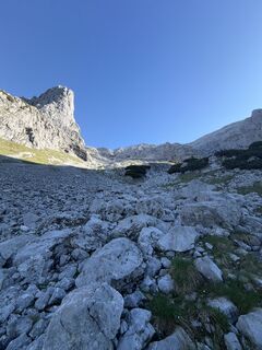 Photo de Jennifer Voscak 1 le long du parcours