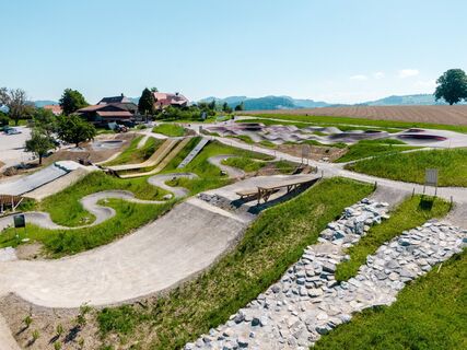 Swiss Bike Park 2