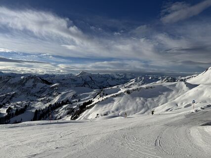 Fotografie z Mats Backlund na trase