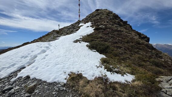 Foto von euterpe42 entlang der Tour