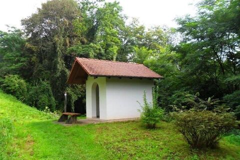 Dungwegkapelle