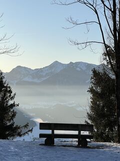 Foto från Julian Hieu under resans gång
