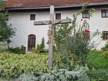 Wegkreuz Berndl