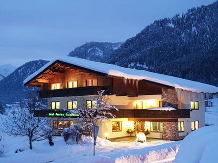 Hotel Pension Gschwentner