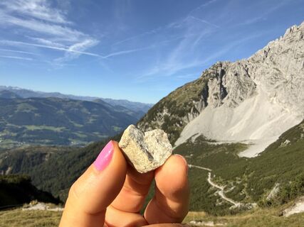 Foto von Natur_erleben_dg entlang der Tour
