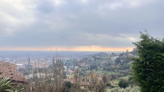 Photo de Dazza le long du parcours