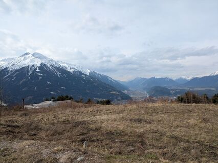 Photo de Marco Astner le long du parcours