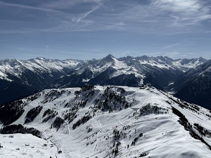 Foto von Frank Seidenschwang entlang der Tour