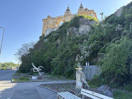 Fotó a F. Shirazi-Joska honlapról a túra során