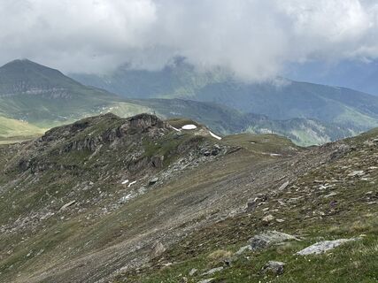 Foto von radhausberg entlang der Tour