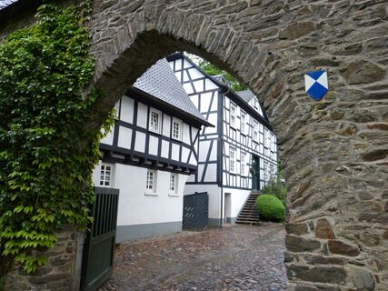 Schloss Schönstein