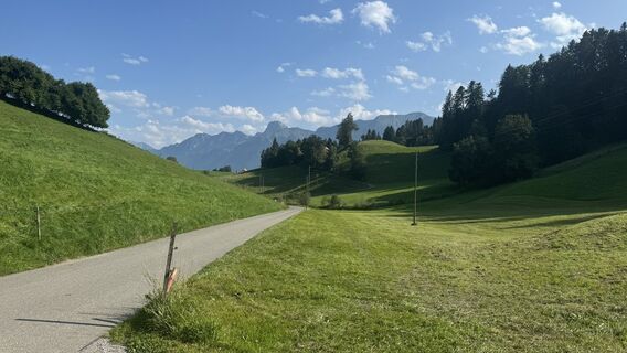 Foto von peter_oe entlang der Tour