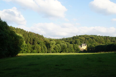 Schloss Strauweiler