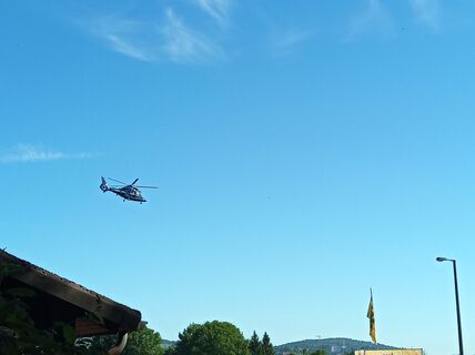Foto von pekki entlang der Tour