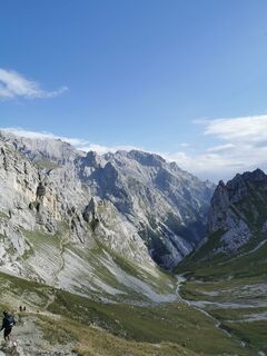 Foto von DanielDolomiti entlang der Tour