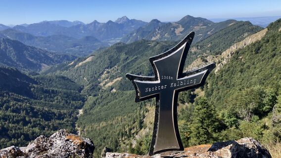 Photo from Christian Kakuska along the tour