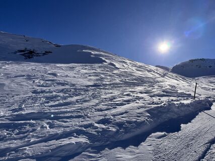 Fotografia z Erich Graf 2 na trase