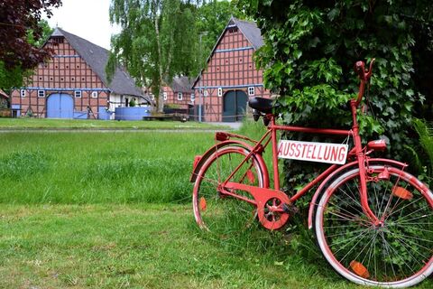 Kunst &amp; Kultur im Rundling