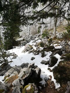 Fotografia z se_muck na trase